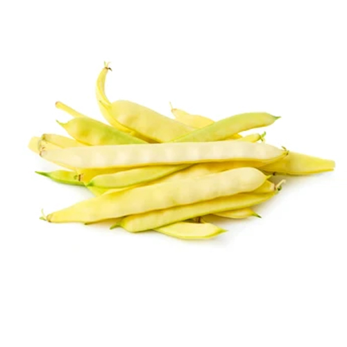 Yellow Beans 